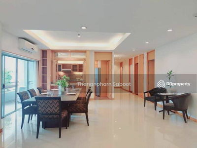 Esmeralda Apartments, Bangkok, Thailand Esmeralda Apartments, Bangkok, Thailand