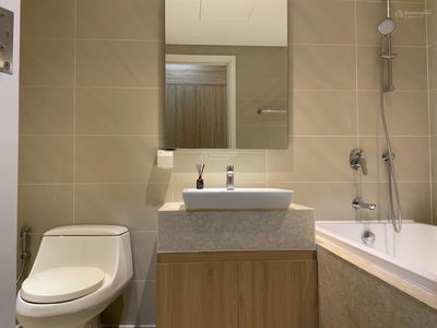 Diamond Island, Vietnam Diamond Island, Vietnam