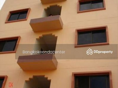 Pornpiya Apartment Lat Phrao 62, Bangkok, Thailand Pornpiya Apartment Lat Phrao 62, Bangkok, Thailand