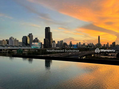 Life Asoke Hype, Bangkok, Thailand Life Asoke Hype, Bangkok, Thailand