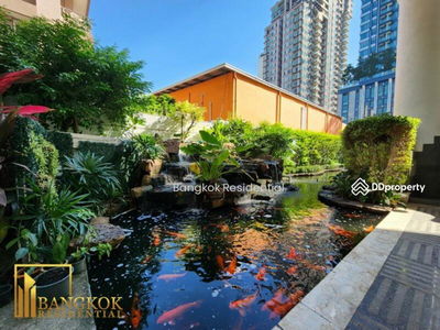 Le Raffine Sukhumvit 24, Bangkok, Thailand Le Raffine Sukhumvit 24, Bangkok, Thailand