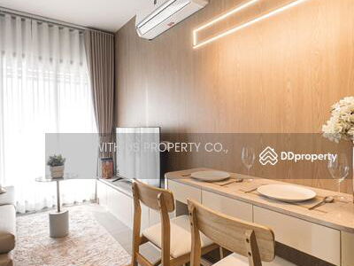 Life Sathorn Sierra, Bangkok, Thailand Life Sathorn Sierra, Bangkok, Thailand