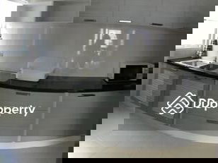 The City Sukhumvit - Bangna, Bangkok, Thailand The City Sukhumvit - Bangna, Bangkok, Thailand