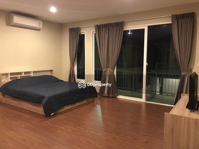 The City Sukhumvit - Bangna, Bangkok, Thailand The City Sukhumvit - Bangna, Bangkok, Thailand