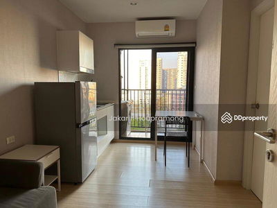 Plum Condo Pinklao Station, Bangkok, Thailand Plum Condo Pinklao Station, Bangkok, Thailand