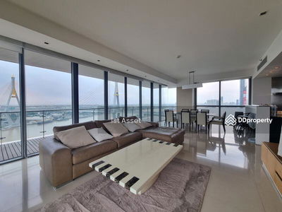 The Pano Rama 3, Bangkok, Thailand The Pano Rama 3, Bangkok, Thailand