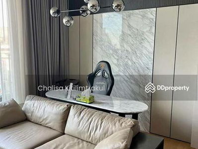 Saladaeng One, Bangkok, Thailand Saladaeng One, Bangkok, Thailand