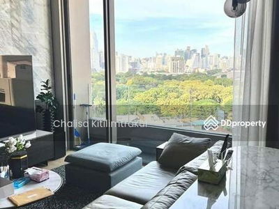 Saladaeng One, Bangkok, Thailand Saladaeng One, Bangkok, Thailand