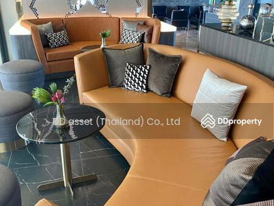 Condo for rent Knightsbridge Prime, Bangkok, Thailand Condo for rent Knightsbridge Prime, Bangkok, Thailand