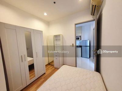 IDEO Verve Sukhumvit, Bangkok, Thailand IDEO Verve Sukhumvit, Bangkok, Thailand