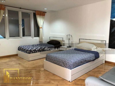 Detached House, Bangkok, Thailand Detached House, Bangkok, Thailand