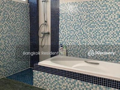 Detached House, Bangkok, Thailand Detached House, Bangkok, Thailand