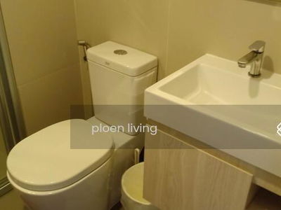 Lumpini Suite Phetchaburi-Makkasan, Bangkok, Thailand Lumpini Suite Phetchaburi-Makkasan, Bangkok, Thailand