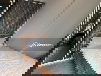 The Tree Sukhumvit 64, Bangkok, Thailand The Tree Sukhumvit 64, Bangkok, Thailand