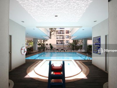 Baan Sawasdee, Bangkok, Thailand Baan Sawasdee, Bangkok, Thailand