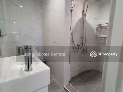 Silom Condominium, Bangkok, Thailand Silom Condominium, Bangkok, Thailand