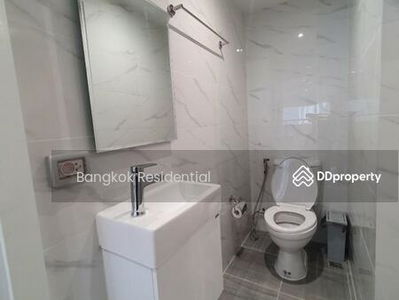 Silom Condominium, Bangkok, Thailand Silom Condominium, Bangkok, Thailand