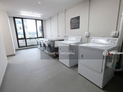 Whizdom Avenue Ratchada-Ladprao, Bangkok, Thailand Whizdom Avenue Ratchada-Ladprao, Bangkok, Thailand