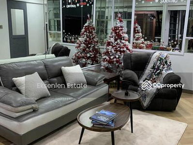 Prasanmitr Condominium, Bangkok, Thailand Prasanmitr Condominium, Bangkok, Thailand