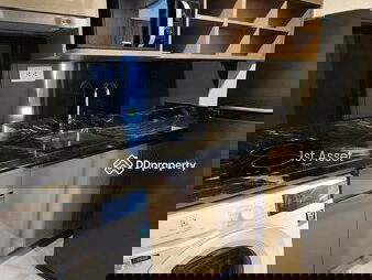 IDEO Q Sukhumvit 36, Bangkok, Thailand IDEO Q Sukhumvit 36, Bangkok, Thailand