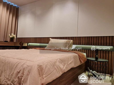 Life Asoke-Rama 9, Bangkok, Thailand Life Asoke-Rama 9, Bangkok, Thailand