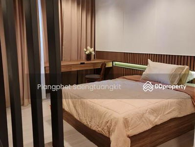 Life Asoke-Rama 9, Bangkok, Thailand Life Asoke-Rama 9, Bangkok, Thailand