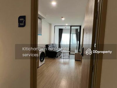 The Livin Phetkasem, Bangkok, Thailand The Livin Phetkasem, Bangkok, Thailand