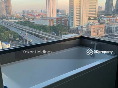 Urbano Absolute, Bangkok, Thailand Urbano Absolute, Bangkok, Thailand