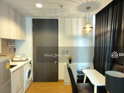 The Lumpini 24, Bangkok, Thailand The Lumpini 24, Bangkok, Thailand