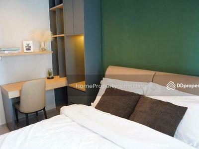 Life Asoke-Rama 9, Bangkok, Thailand Life Asoke-Rama 9, Bangkok, Thailand