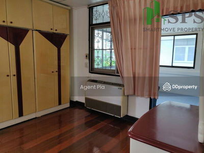 Single house for rent in Huai Khwang. (SPSAM1017), Bangkok, Thailand Single house for rent in Huai Khwang. (SPSAM1017), Bangkok, Thailand