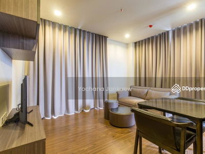 The Line Sukhumvit 71, Bangkok, Thailand The Line Sukhumvit 71, Bangkok, Thailand