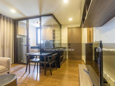 The Line Sukhumvit 71, Bangkok, Thailand The Line Sukhumvit 71, Bangkok, Thailand