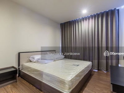 The Line Sukhumvit 71, Bangkok, Thailand The Line Sukhumvit 71, Bangkok, Thailand