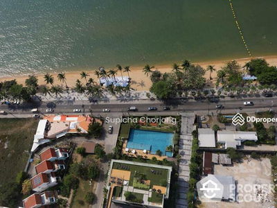 Cetus Beachfront, Pattaya, Thailand Cetus Beachfront, Pattaya, Thailand