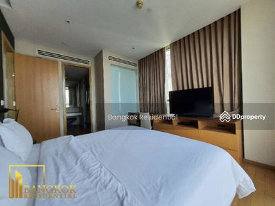 Aequa Sukhumvit 49, Bangkok, Thailand Aequa Sukhumvit 49, Bangkok, Thailand