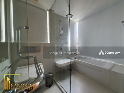 Aequa Sukhumvit 49, Bangkok, Thailand Aequa Sukhumvit 49, Bangkok, Thailand