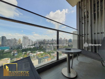 Aequa Sukhumvit 49, Bangkok, Thailand Aequa Sukhumvit 49, Bangkok, Thailand