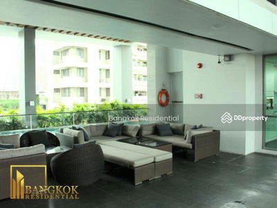 Aequa Sukhumvit 49, Bangkok, Thailand Aequa Sukhumvit 49, Bangkok, Thailand