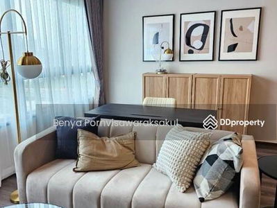 IDEO Rama 9-Asoke, Bangkok, Thailand IDEO Rama 9-Asoke, Bangkok, Thailand