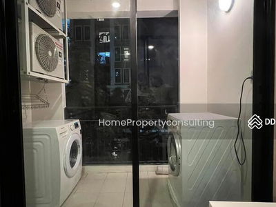 Aspire Asoke-Ratchada, Bangkok, Thailand Aspire Asoke-Ratchada, Bangkok, Thailand