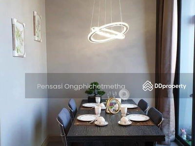 The Esse at Singha Complex, Bangkok, Thailand The Esse at Singha Complex, Bangkok, Thailand