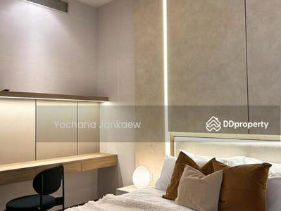 Quattro by Sansiri, Bangkok, Thailand Quattro by Sansiri, Bangkok, Thailand