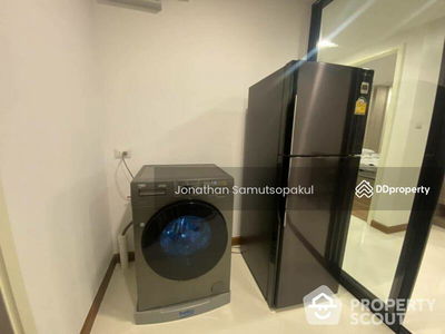 Supalai Premier Charoen Nakhon, Bangkok, Thailand Supalai Premier Charoen Nakhon, Bangkok, Thailand