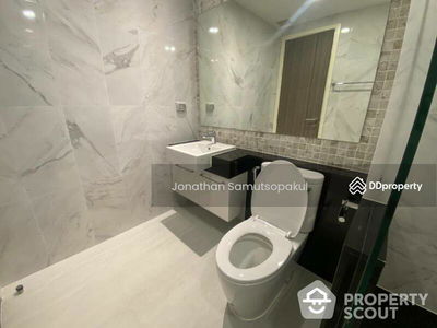 Supalai Premier Charoen Nakhon, Bangkok, Thailand Supalai Premier Charoen Nakhon, Bangkok, Thailand