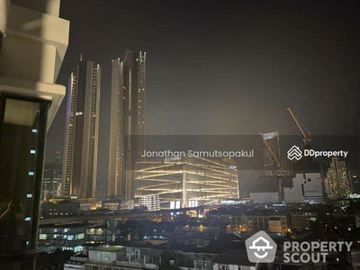 Supalai Premier Charoen Nakhon, Bangkok, Thailand Supalai Premier Charoen Nakhon, Bangkok, Thailand