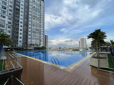 Xi Grand Court, Vietnam Xi Grand Court, Vietnam