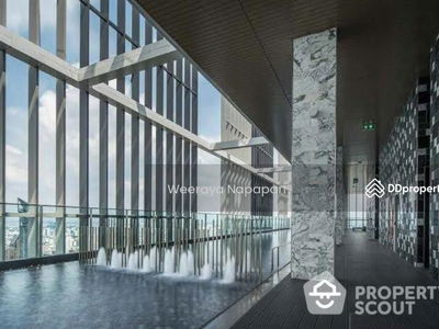 Park Origin Phrom Phong, Bangkok, Thailand Park Origin Phrom Phong, Bangkok, Thailand