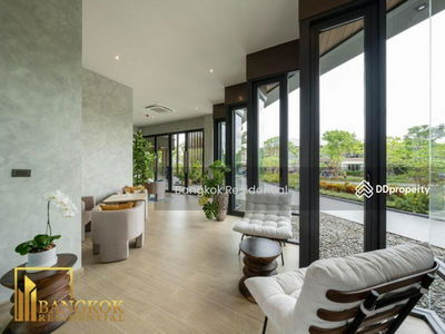 Burasiri Krungthepkreetha - 4 Bedroom House in Bangkapi, Bangkok, Thailand Burasiri Krungthepkreetha - 4 Bedroom House in Bangkapi, Bangkok, Thailand