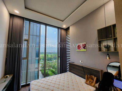 Empire City Thu Thiem, Vietnam Empire City Thu Thiem, Vietnam